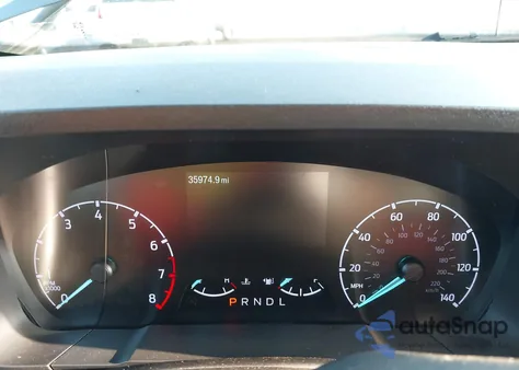 2022 Ford Maverick Xlt z USA, uszkodzony, nr VIN 3FTTW8E90NRA40068